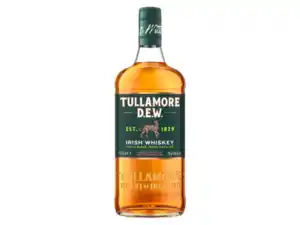 Tullamore D.E.W. Irish Whiskey