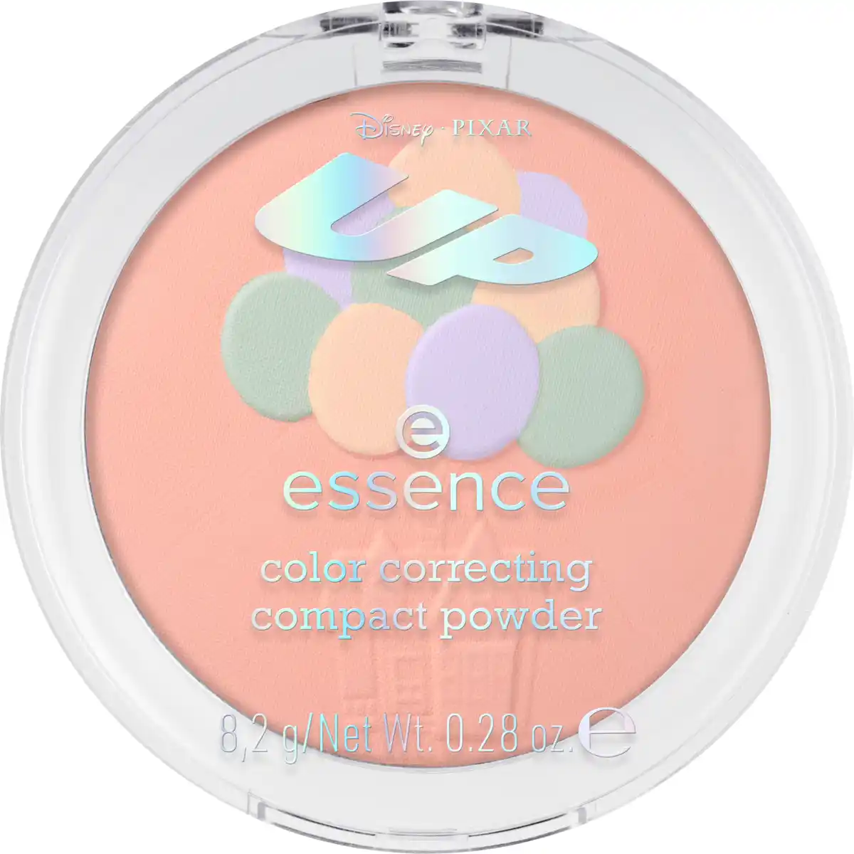 Bild 1 von essence Kompakt Puder Disney Pixar Up Color Correcting