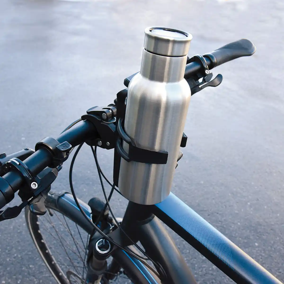 Bild 1 von Top Velo Getränke-Halter