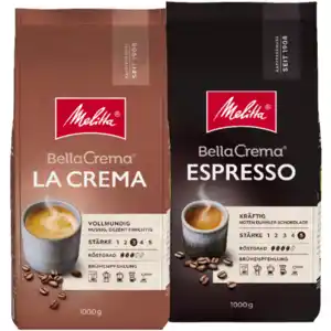 Melitta Bella Crema