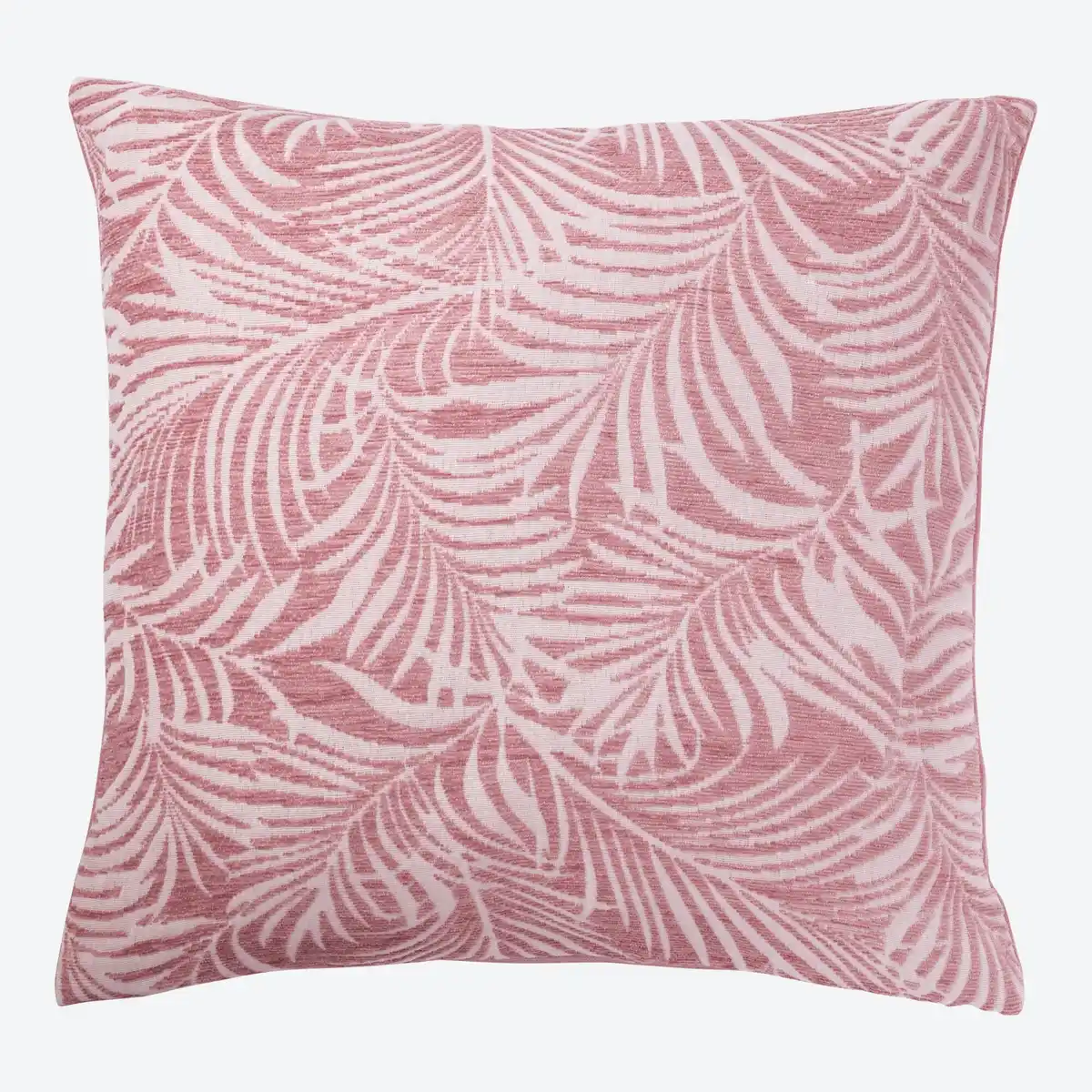 Bild 1 von Kissenhülle mit samtiger Rückseite