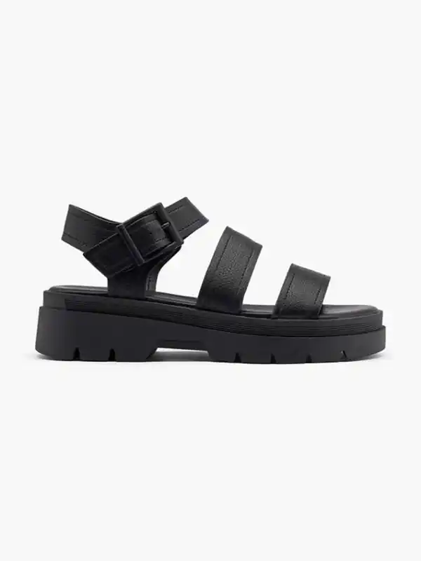 Bild 1 von Catwalk Sandalette