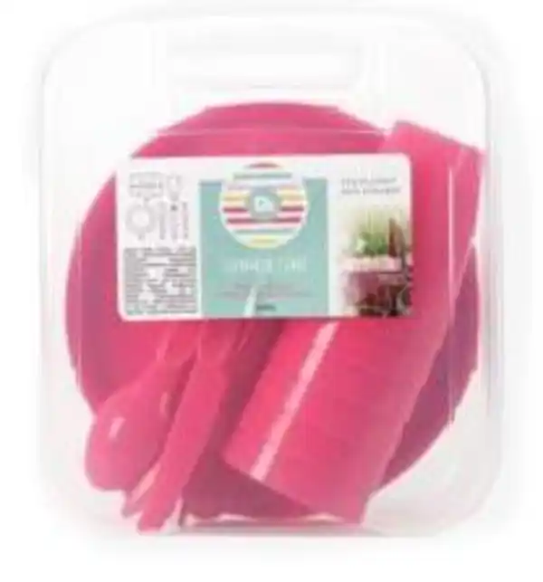 Bild 2 von Picknick-Set