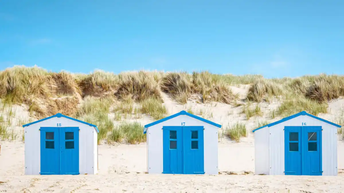 Bild 1 von Kreuzfahrten Niederlande - IJsselmeer: Kreuzfahrt mit MS COMPASS OPERA ab/an Köln