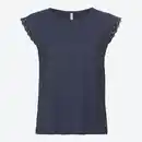 Bild 1 von Damen-T-Shirt mit Flügelärmeln