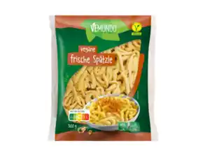 Vemondo Vegane Teigwaren,  500 g