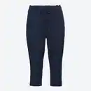 Bild 3 von Damen-Hose mit Viskose, große Größen
