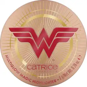 Catrice Highlighter Wonder Woman Multiglow Magic