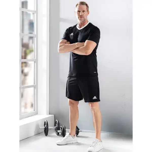 Bild 1 von Adidas Sport- und Freizeit-Shorts "Entrada"