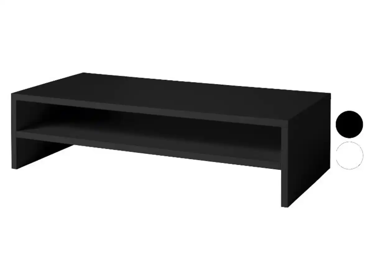 Bild 1 von LIVARNO home Bildschirm-/Laptoperhöhung«, mit Ablagefach