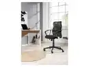 Bild 2 von LIVARNO home Drehstuhl, mit ergonomisch geformter Rückenlehne und Sitzfläche