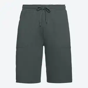 Damen-Bermudas mit elastischem Bund
