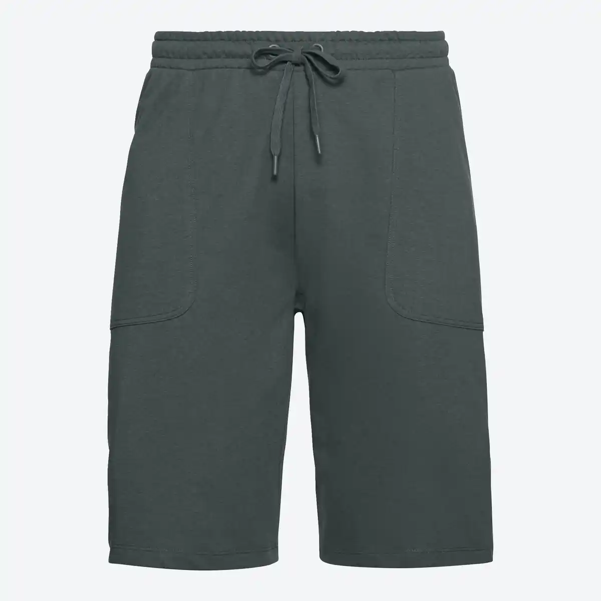 Bild 1 von Damen-Bermudas mit elastischem Bund