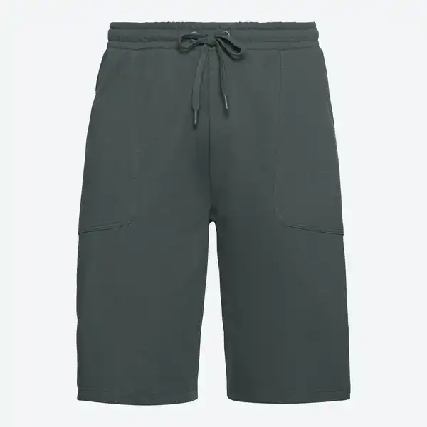 Bild 1 von Damen-Bermudas mit elastischem Bund