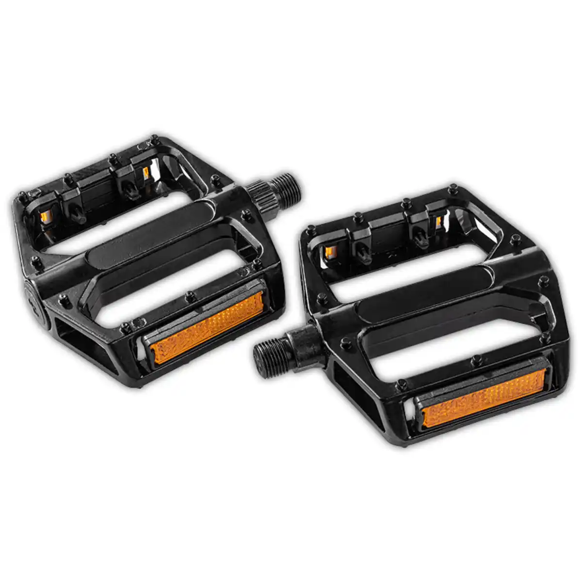 Bild 1 von Top Velo Alu-Pedale 2er-Set