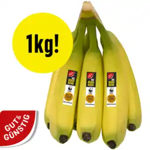 Bananen