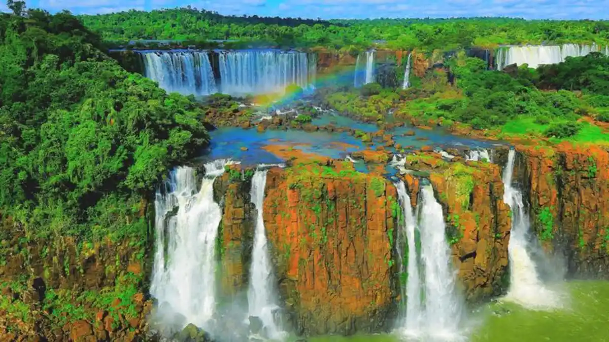 Bild 1 von Rundreisen Südamerika - Peru, Argentinien & Brasilien: Erleben Sie das Herz Lateinamerikas hautnah