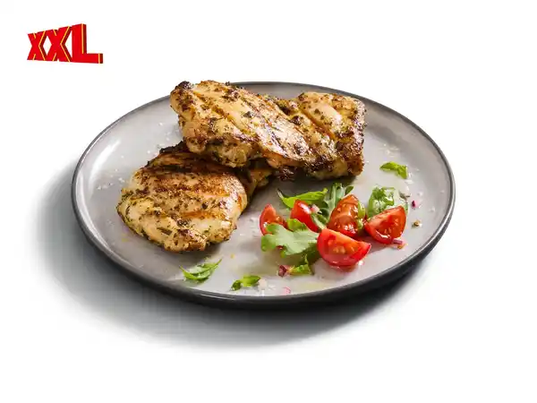 Bild 1 von Grillmeister Hähnchen-Schwenksteak,  1 kg