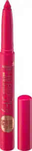trend !t up Lippenstift Hero Stay Matte 020 Pink