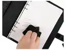 Bild 3 von crelando® Wiederverwendbares Notizbuch, inkl. Stift und Mikrofasertuch