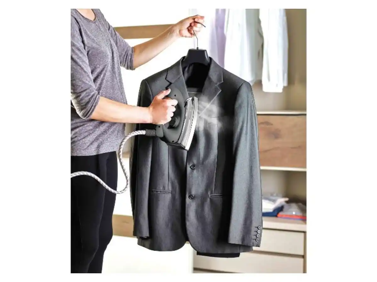 Bild 2 von Polti Dampfbügelstation Vaporella 505 Pro