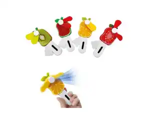 Ventilator Obst m. Wassersprüher