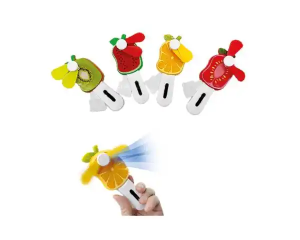 Bild 1 von Ventilator Obst m. Wassersprüher