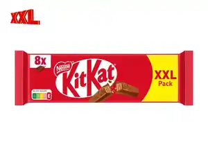 Nestlé KitKat XXL,  332 g