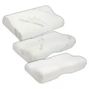 Ortho-Vital Funktionskissen "Visko Comfort"