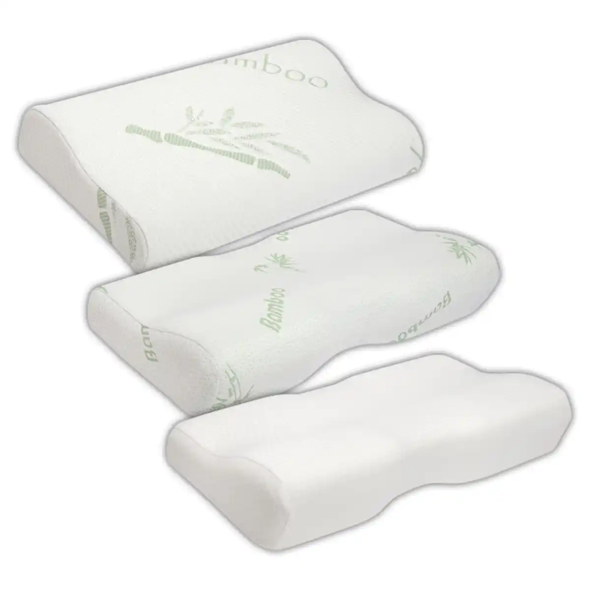 Bild 1 von Ortho-Vital Funktionskissen "Visko Comfort"