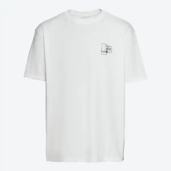 Bild 1 von Herren-T-Shirt mit Rundhals