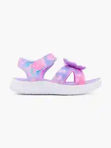 Skechers Trekkingsandale BUTTERFLY BRITES - mit Licht