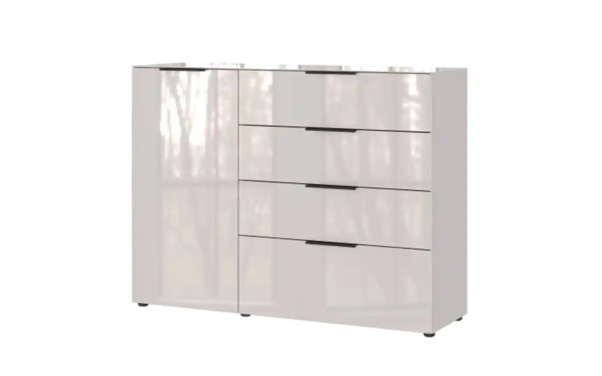 Bild 1 von Kommode Oakland, kashmir, 134 x 102 cm