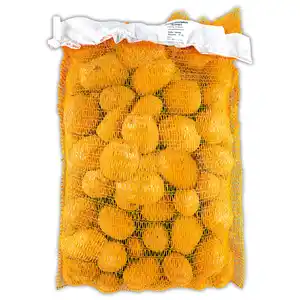 Speisefrühkartoffeln