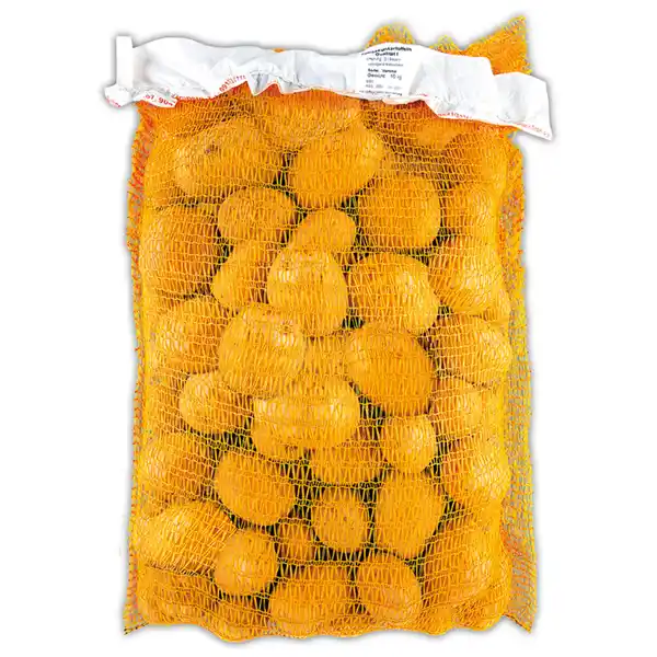 Bild 1 von Speisefrühkartoffeln