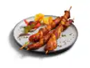 Bild 1 von Grillmeister Schweine-Grillfackeln,  800 g