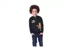 Bild 2 von Kinder Sweatpullover / Sweathoodie, mit Baumwolle
