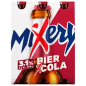 Karlsberg Mixery