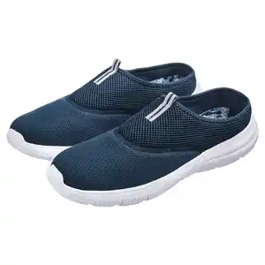 CRANE Herren Ultraleicht-Slipper