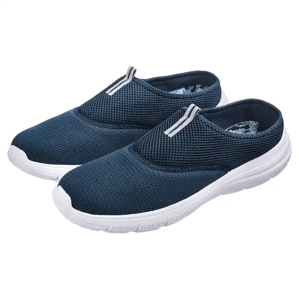 Bild 1 von CRANE Herren Ultraleicht-Slipper