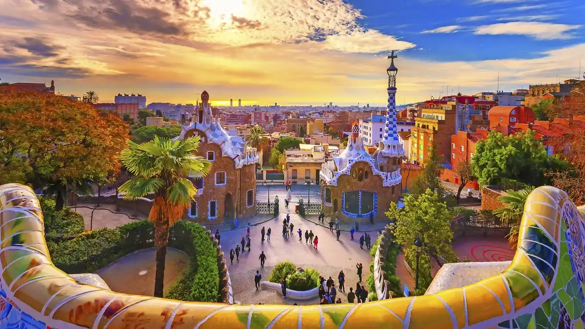 Bild 1 von Spanien – Costa Brava – Standort-Rundreise