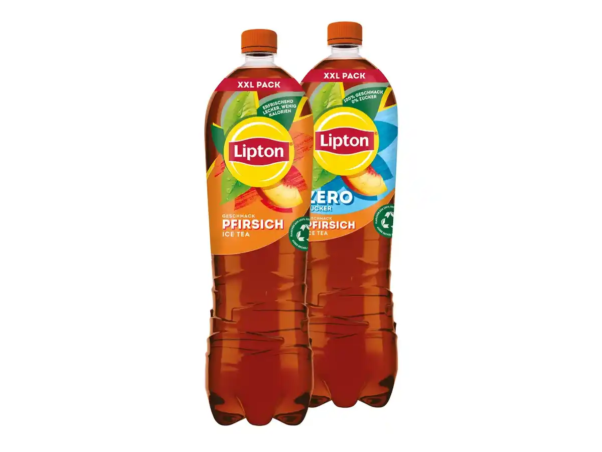 Bild 1 von Lipton Ice Tea