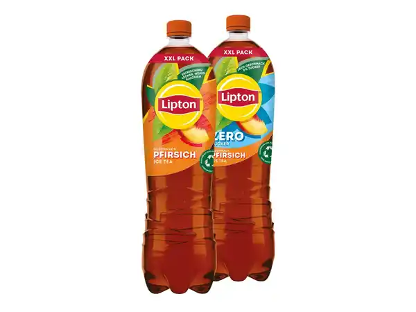 Bild 1 von Lipton Ice Tea