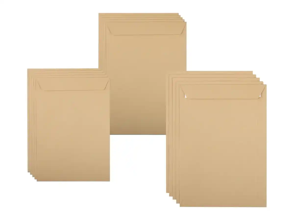 Bild 1 von crelando® Versandtaschen