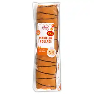 Jomo Marillen Roulade XXL