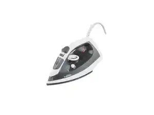 SILVERCREST® Dampfbügeleisen »SDB 1600 B4«, inkl. Messbecher