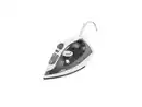 Bild 1 von SILVERCREST® Dampfbügeleisen »SDB 1600 B4«, inkl. Messbecher