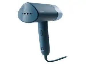 PHILIPS Handsteamer »STH3000/20«, 20 g/Min.