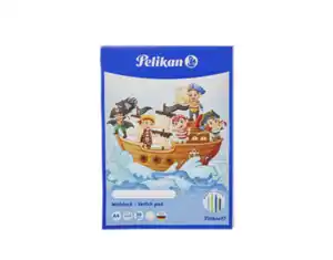 Pelikan Malblock