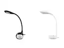 Bild 1 von LIVARNO home LED-Tischlampe, mit 3-stufig einstellbarer Helligkeit